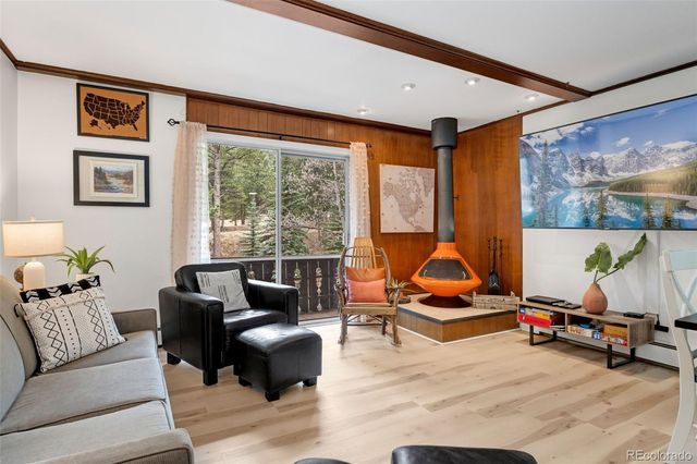 2760 Fall River Road 228, Estes Park, CO 80517