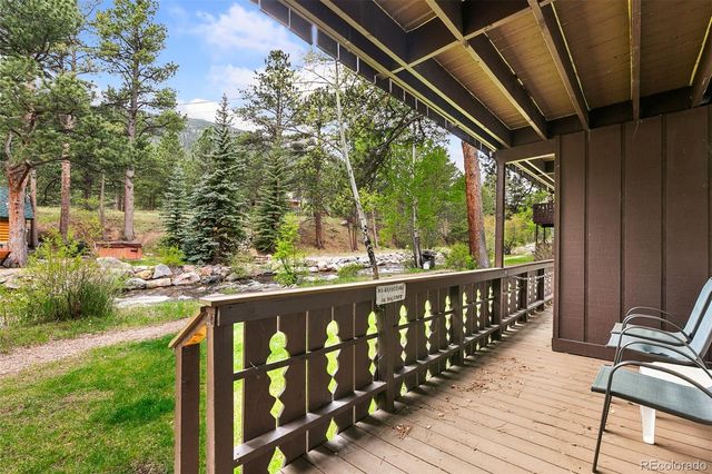 2760 Fall River Road 228, Estes Park, CO 80517