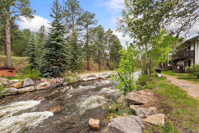 2760 Fall River Road 228, Estes Park, CO 80517