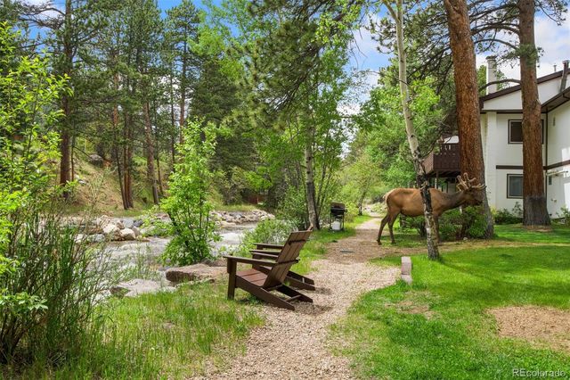 2760 Fall River Road 228, Estes Park, CO 80517