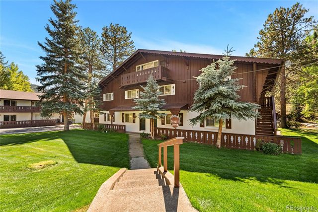 2760 Fall River Road 228, Estes Park, CO 80517