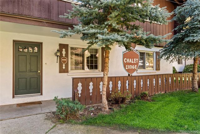 2760 Fall River Road 228, Estes Park, CO 80517