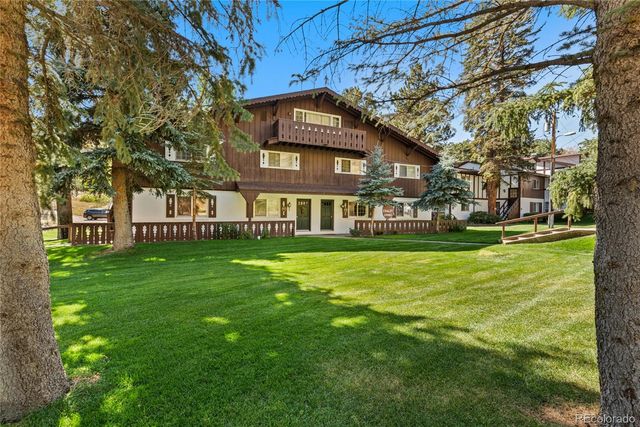 2760 Fall River Road 228, Estes Park, CO 80517