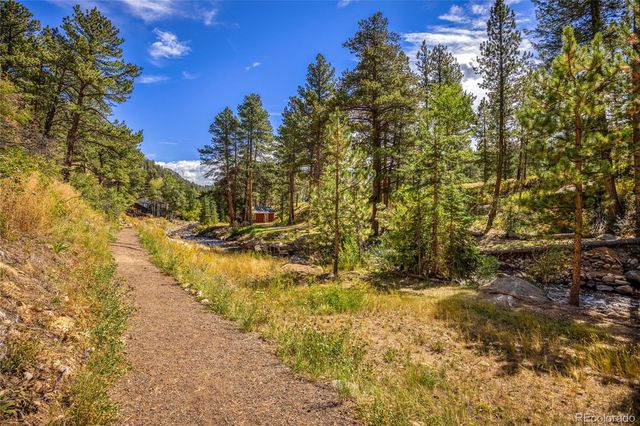 2760 Fall River Road 228, Estes Park, CO 80517