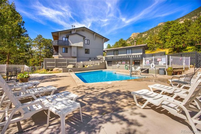 2760 Fall River Road 228, Estes Park, CO 80517