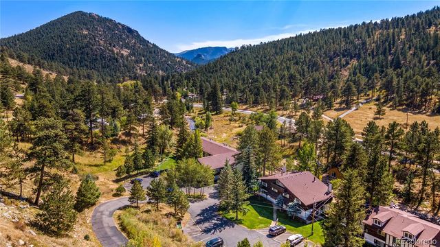 2760 Fall River Road 228, Estes Park, CO 80517