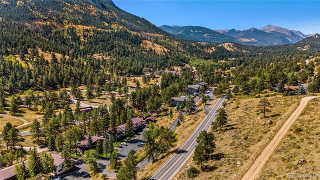 2760 Fall River Road 228, Estes Park, CO 80517