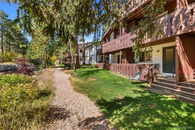 2760 Fall River Road 228, Estes Park, CO 80517