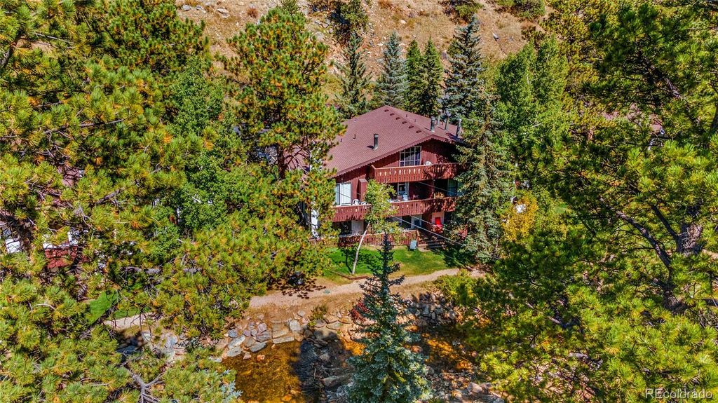2760 Fall River Road 228, Estes Park, CO 80517