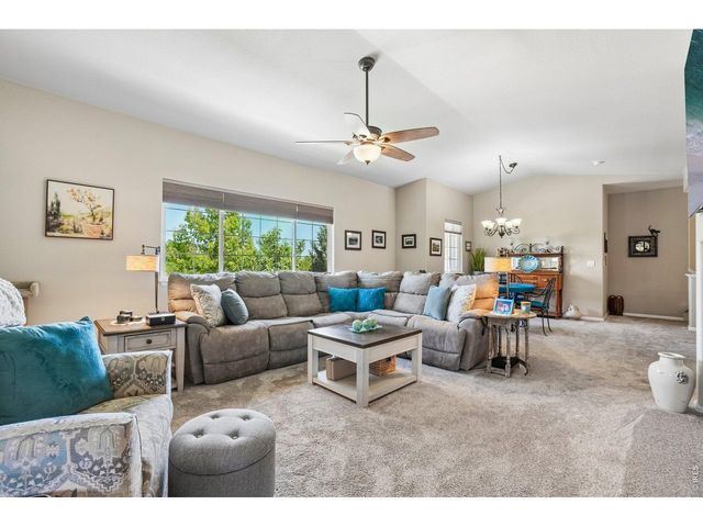 1703 Whitehall Dr 8C, Longmont, CO 80504