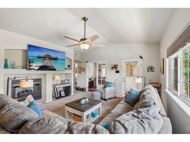1703 Whitehall Dr 8C, Longmont, CO 80504