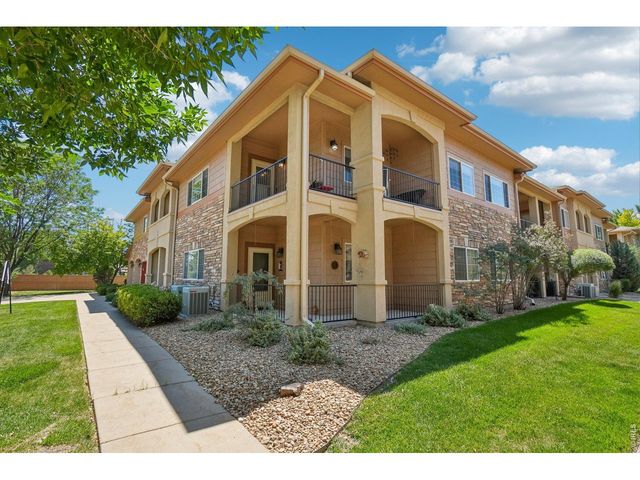 1703 Whitehall Dr 8C, Longmont, CO 80504