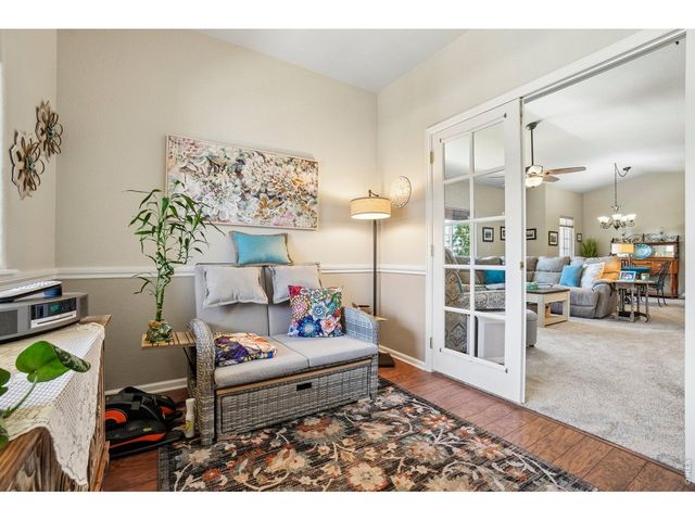 1703 Whitehall Dr 8C, Longmont, CO 80504
