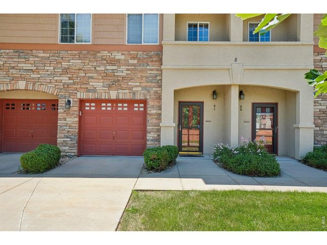 1703 Whitehall Dr 8C, Longmont, CO 80504