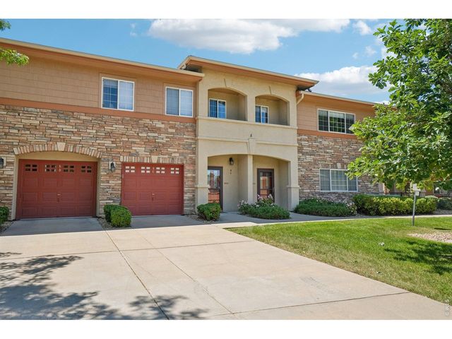 1703 Whitehall Dr 8C, Longmont, CO 80504