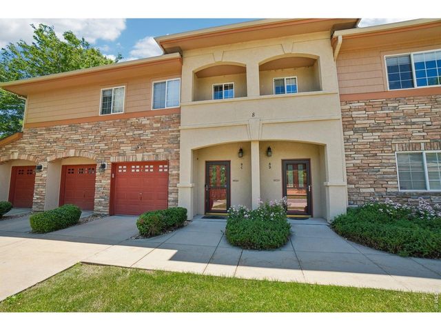 1703 Whitehall Dr 8C, Longmont, CO 80504
