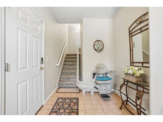 1703 Whitehall Dr 8C, Longmont, CO 80504