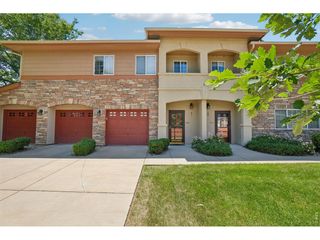 1703 Whitehall Dr 8C, Longmont, CO 80504
