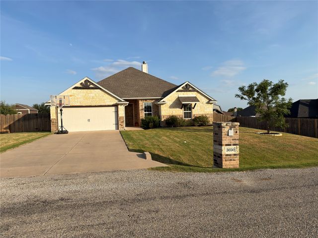 3050 Meandering Way, Granbury, TX 76049