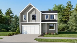 1843 W GOLDEN MAGIC LN #3200, Saratoga Springs, UT 84045