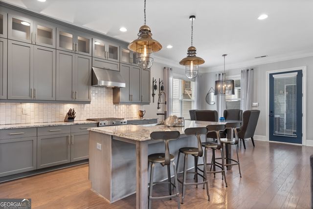 1817 Sanford Drive, Atlanta, GA 30318