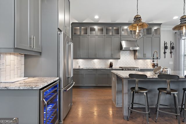 1817 Sanford Drive, Atlanta, GA 30318