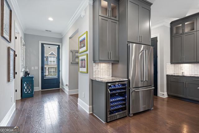 1817 Sanford Drive, Atlanta, GA 30318