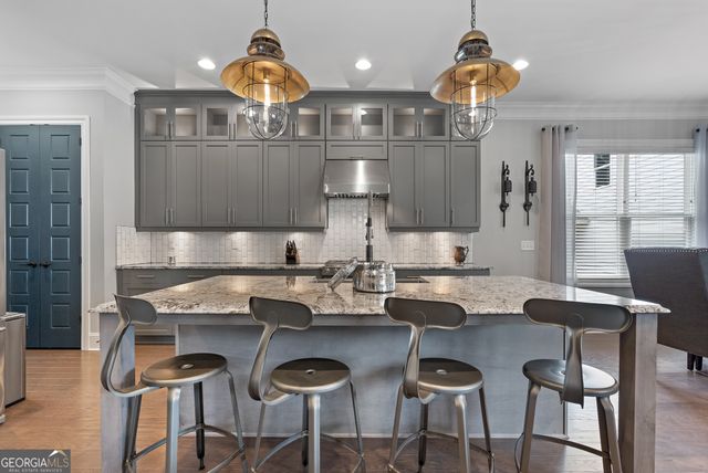 1817 Sanford Drive, Atlanta, GA 30318