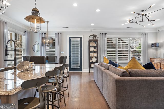 1817 Sanford Drive, Atlanta, GA 30318