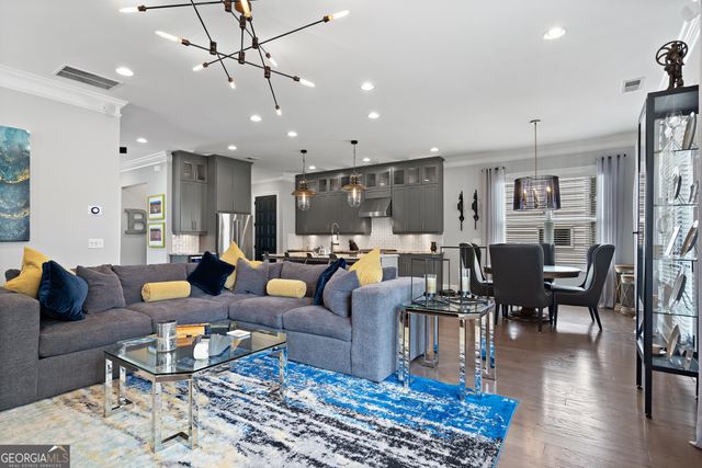 1817 Sanford Drive, Atlanta, GA 30318