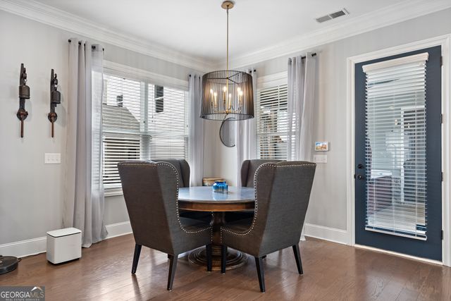 1817 Sanford Drive, Atlanta, GA 30318