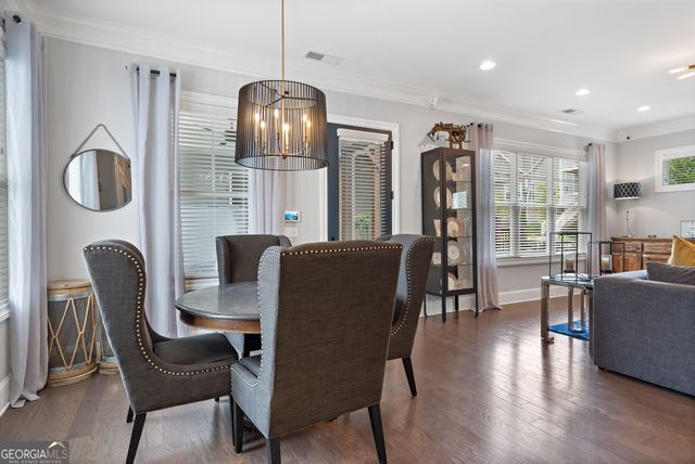 1817 Sanford Drive, Atlanta, GA 30318