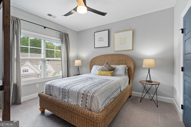 1817 Sanford Drive, Atlanta, GA 30318