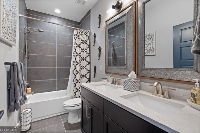 1817 Sanford Drive, Atlanta, GA 30318