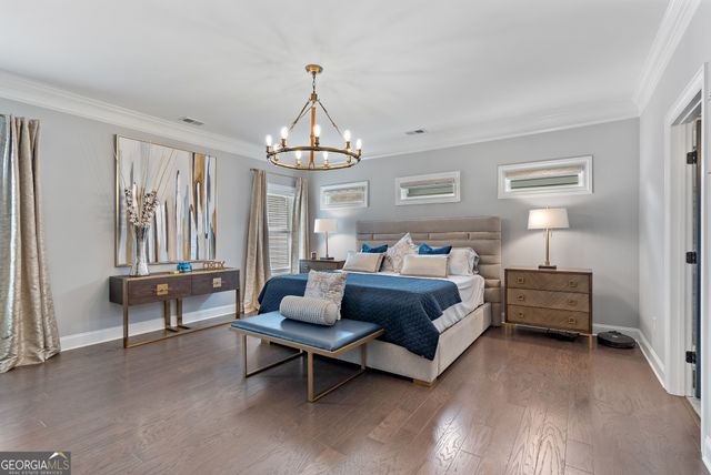 1817 Sanford Drive, Atlanta, GA 30318