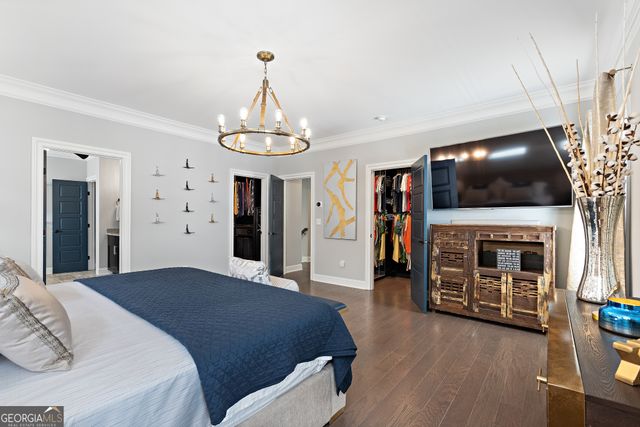 1817 Sanford Drive, Atlanta, GA 30318