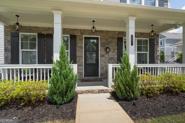 1817 Sanford Drive, Atlanta, GA 30318