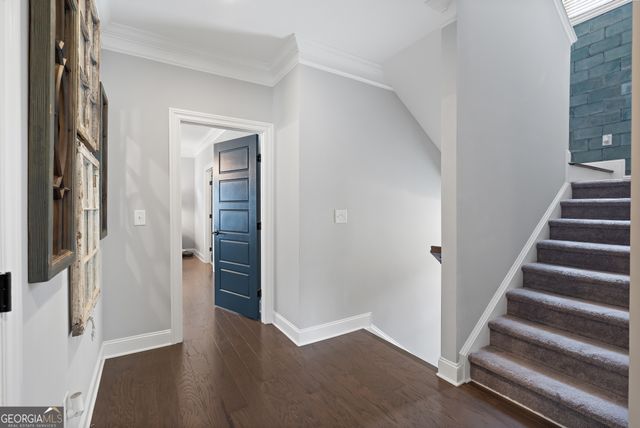 1817 Sanford Drive, Atlanta, GA 30318