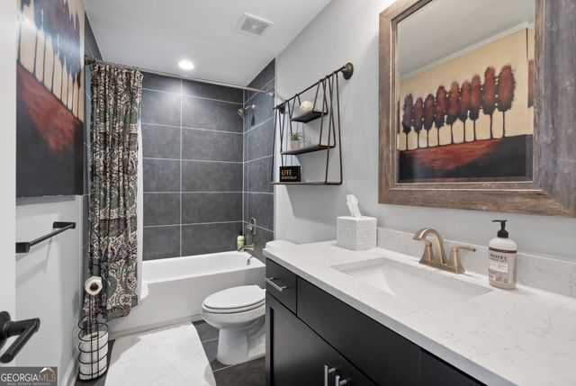 1817 Sanford Drive, Atlanta, GA 30318