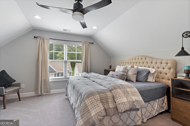 1817 Sanford Drive, Atlanta, GA 30318