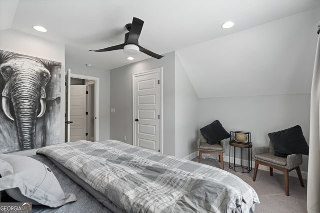 1817 Sanford Drive, Atlanta, GA 30318