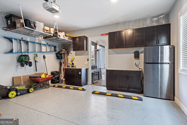 1817 Sanford Drive, Atlanta, GA 30318