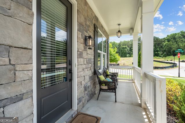 1817 Sanford Drive, Atlanta, GA 30318