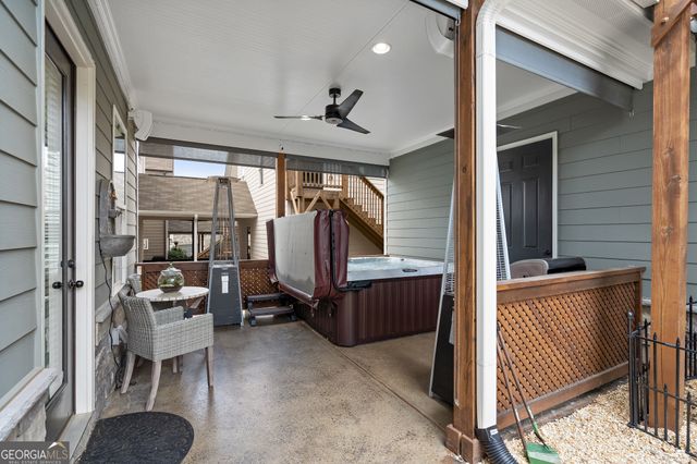 1817 Sanford Drive, Atlanta, GA 30318