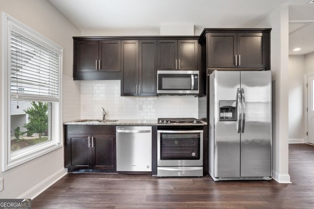 1817 Sanford Drive, Atlanta, GA 30318