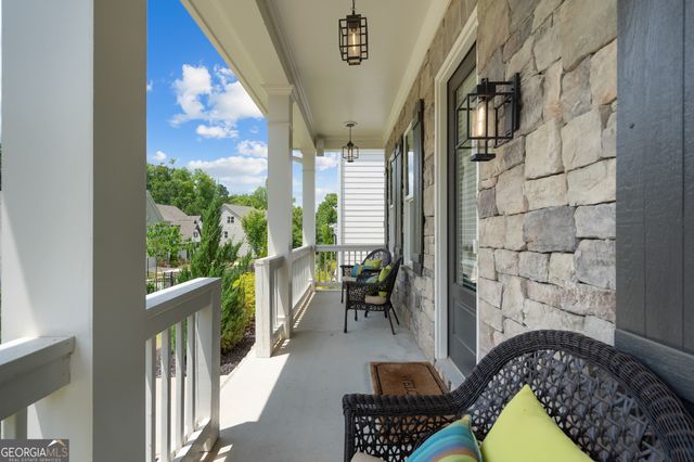 1817 Sanford Drive, Atlanta, GA 30318