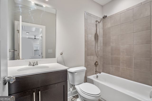 1817 Sanford Drive, Atlanta, GA 30318