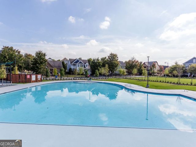 1817 Sanford Drive, Atlanta, GA 30318