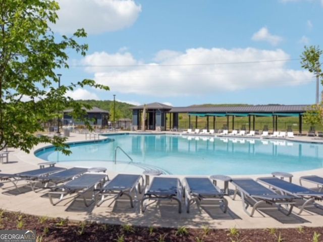 1817 Sanford Drive, Atlanta, GA 30318