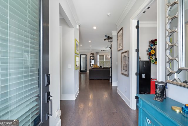 1817 Sanford Drive, Atlanta, GA 30318